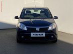 Dacia Sandero - fotka číslo 1
