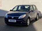 Dacia Sandero - fotka číslo 2