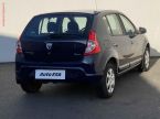 Dacia Sandero - fotka číslo 3