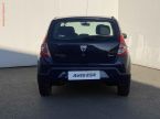 Dacia Sandero - fotka číslo 4