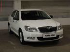 Škoda Octavia - fotka číslo 0