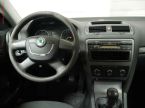 Škoda Octavia - fotka číslo 10