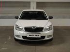 Škoda Octavia - fotka číslo 1