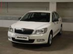 Škoda Octavia - fotka číslo 2