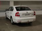 Škoda Octavia - fotka číslo 3