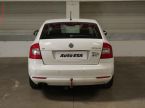 Škoda Octavia - fotka číslo 4