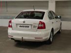 Škoda Octavia - fotka číslo 5