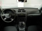 Škoda Octavia - fotka číslo 7
