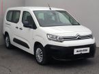 Citroën Berlingo - fotka číslo 0