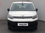 Citroën Berlingo - fotka číslo 1