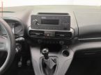 Citroën Berlingo - fotka číslo 8