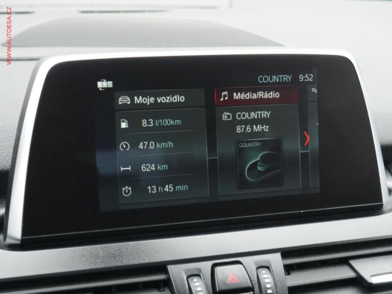 BMW Řada 2 - hlavní fotka