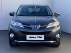 Toyota RAV 4 - fotka číslo 1