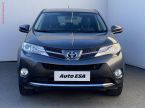 Toyota RAV 4 - fotka číslo 1