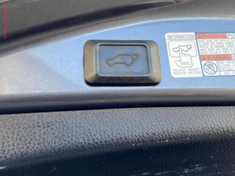 Toyota RAV 4 - hlavní fotka