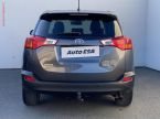 Toyota RAV 4 - fotka číslo 4