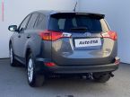Toyota RAV 4 - fotka číslo 5