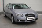 Audi A6 - fotka číslo 0