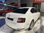 Škoda Octavia - fotka číslo 1