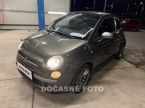 Fiat 500 - fotka číslo 0