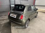 Fiat 500 - fotka číslo 1