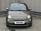 Fiat 500 - fotka číslo 1
