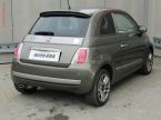 Fiat 500 - fotka číslo 3