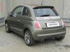 Fiat 500 - fotka číslo 5