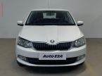 Škoda Fabia - fotka číslo 1