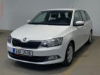 Škoda Fabia - fotka číslo 2