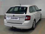 Škoda Fabia - fotka číslo 3