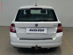 Škoda Fabia - fotka číslo 4