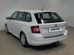 Škoda Fabia - fotka číslo 5