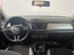 Škoda Fabia - fotka číslo 7