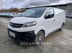 Opel Vivaro - fotka číslo 1