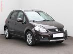 Suzuki S-Cross - fotka číslo 0