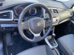 Suzuki S-Cross - fotka číslo 11