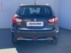 Suzuki S-Cross - fotka číslo 4