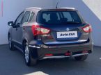 Suzuki S-Cross - fotka číslo 5