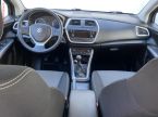 Suzuki S-Cross - fotka číslo 7