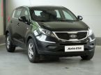Kia Sportage - fotka číslo 0