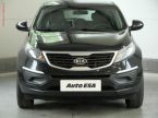 Kia Sportage - fotka číslo 1