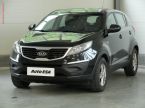 Kia Sportage - fotka číslo 2