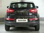 Kia Sportage - fotka číslo 4