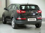 Kia Sportage - fotka číslo 5