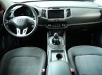 Kia Sportage - fotka číslo 7