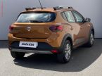 Dacia Sandero - fotka číslo 3