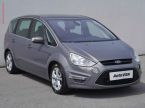 Ford S-MAX - fotka číslo 0