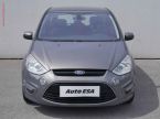 Ford S-MAX - fotka číslo 1