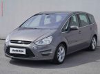 Ford S-MAX - fotka číslo 2